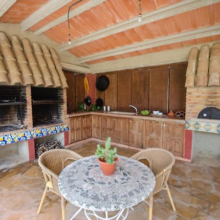 Apartament L'Albaida, Tranquility, Views Of Sea And Mountains Vilanova de Escornalbou Zewnętrze zdjęcie