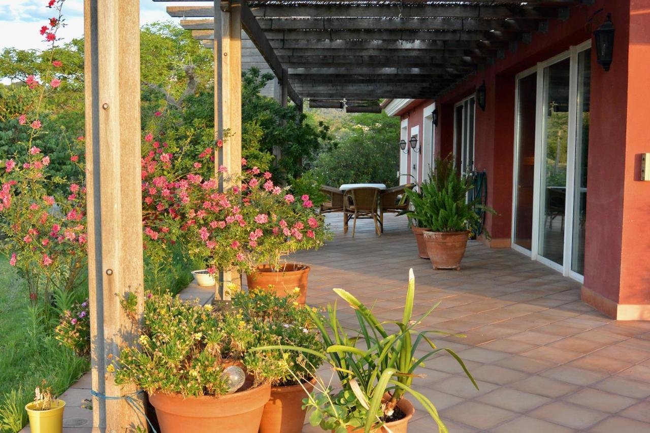 Apartament L'Albaida, Tranquility, Views Of Sea And Mountains Vilanova de Escornalbou Zewnętrze zdjęcie