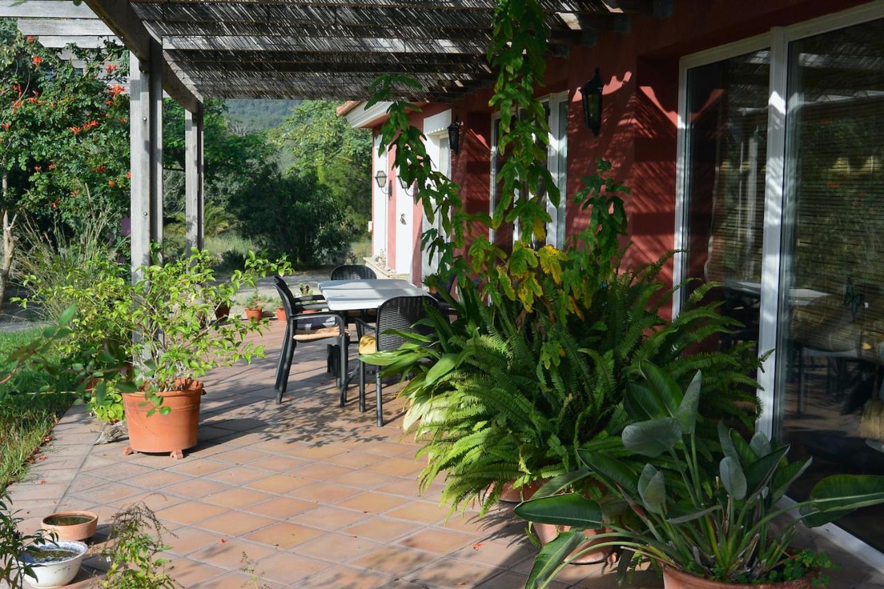 Apartament L'Albaida, Tranquility, Views Of Sea And Mountains Vilanova de Escornalbou Zewnętrze zdjęcie